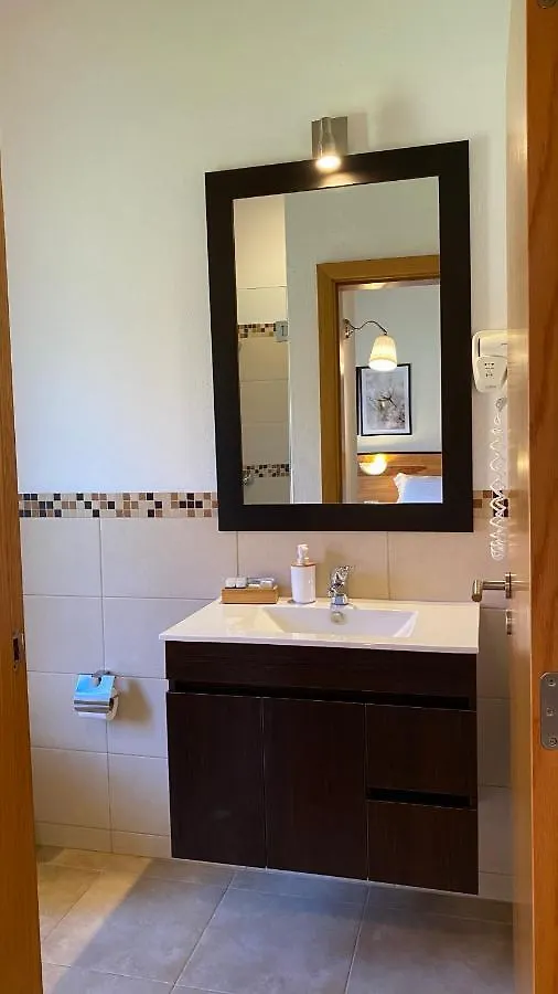 Quinta Da Alquimia Apartment Lagos