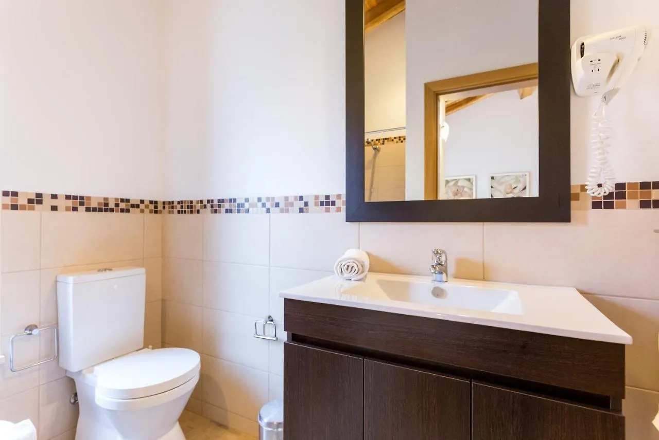Quinta Da Alquimia Apartment Lagos