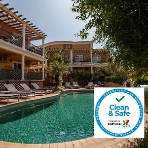 4* Pensionat Charming & Dom Manuel I Adults Only