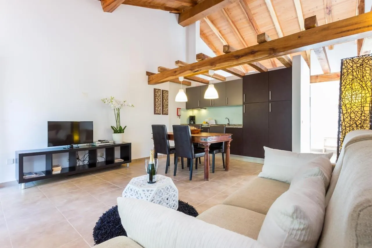 Quinta Da Alquimia Apartment Lagos